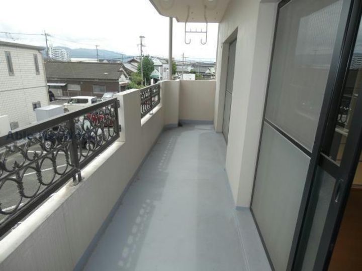 グランディール・Yの内装