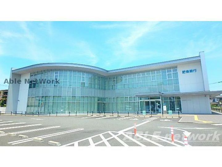 グランディール・Yの周辺