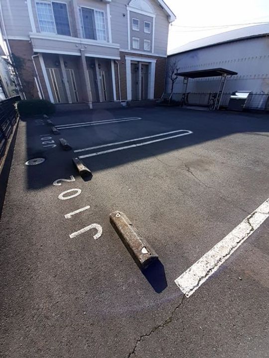 広島県福山市新涯町5(アパート)の賃貸物件の地図