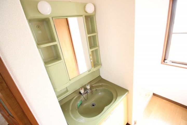 茨城県牛久市さくら台1(一戸建)の賃貸物件の内装