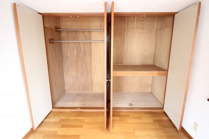 茨城県牛久市さくら台1(一戸建)の賃貸物件の内装