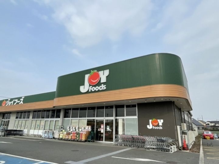 茨城県牛久市さくら台1(一戸建)の賃貸物件の周辺