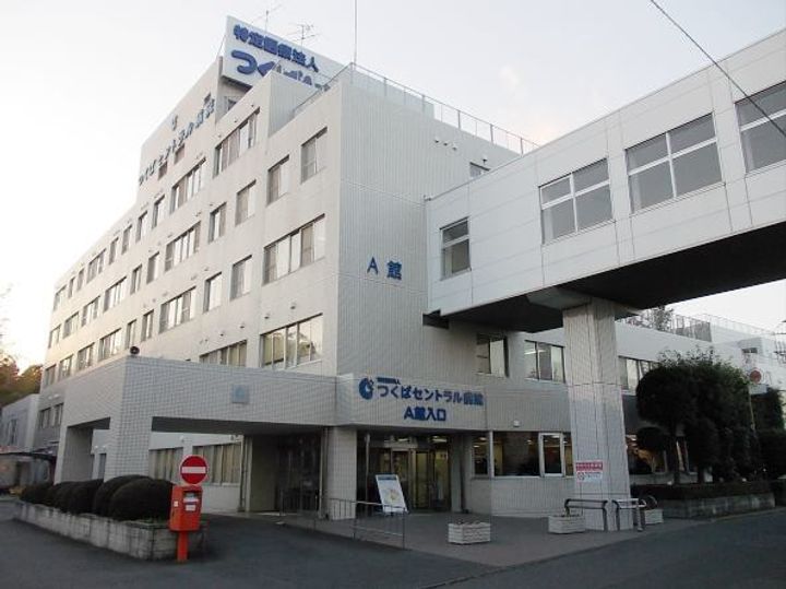 茨城県牛久市さくら台1(一戸建)の賃貸物件の周辺