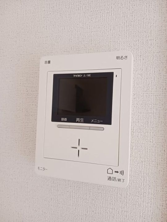 広島県東広島市黒瀬切田が丘2(アパート)の賃貸物件の内装