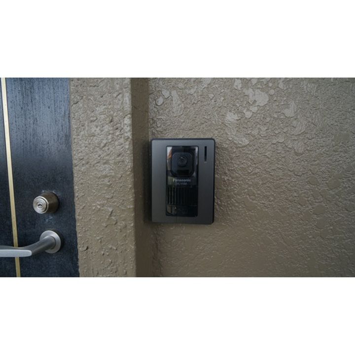 エレガントレーベン A棟の内装