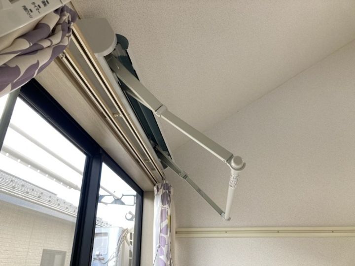 アーバンシティ中野栄の内装