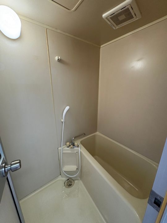 アーバンシティ中野栄の風呂