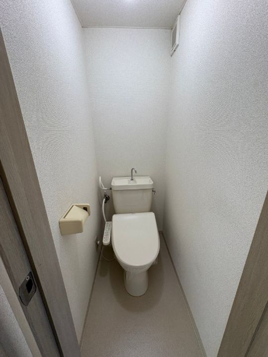 アーバンシティ中野栄の内装