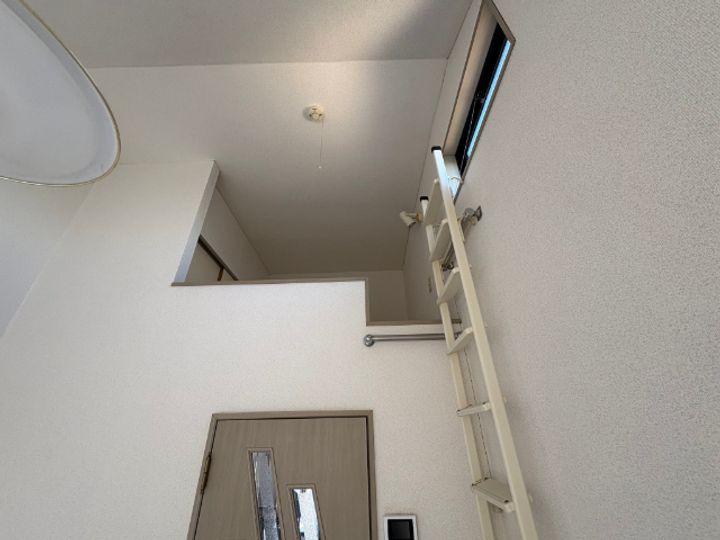 アーバンシティ中野栄の内装