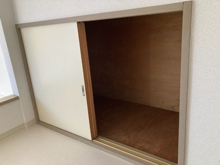 アーバンシティ中野栄の内装