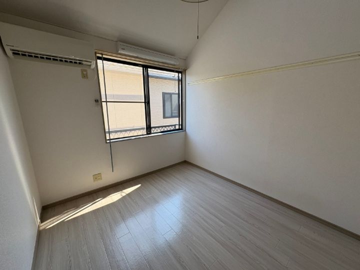 アーバンシティ中野栄の居間