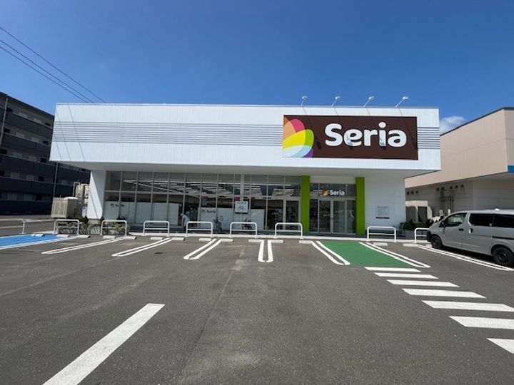 アーバンシティ中野栄の周辺