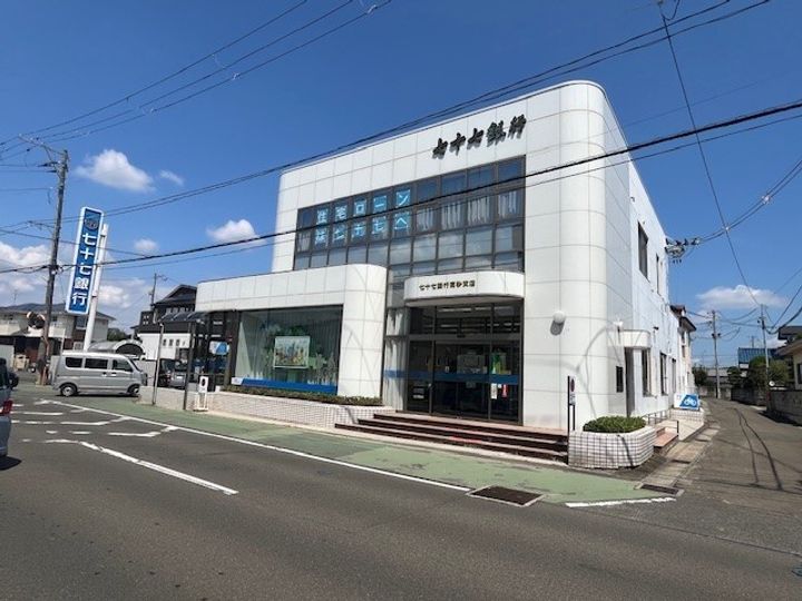 アーバンシティ中野栄の周辺