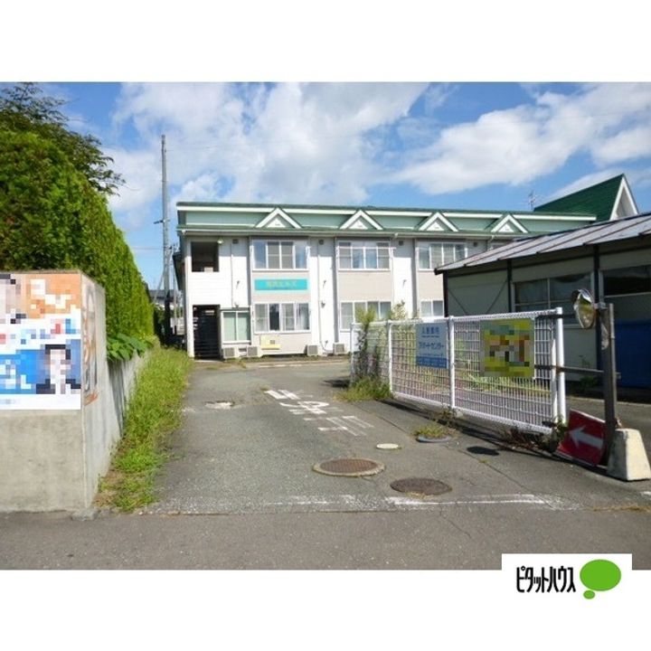 滝沢ヒルズ Bのその他画像