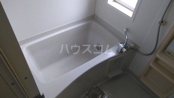 神奈川県横浜市旭区今宿南町(一戸建)の賃貸物件の風呂