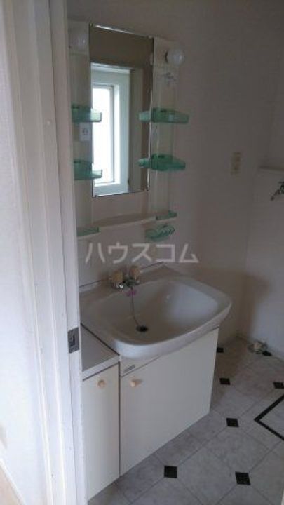 神奈川県横浜市旭区今宿南町(一戸建)の賃貸物件の内装