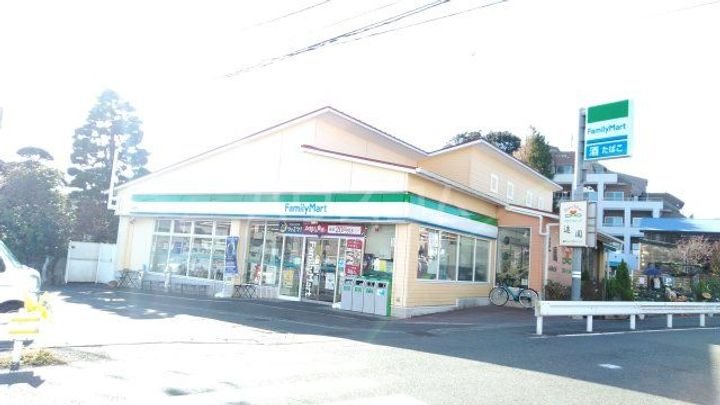 神奈川県横浜市旭区今宿南町(一戸建)の賃貸物件の周辺