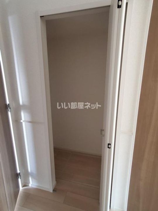 福島県二本松市亀谷2(アパート)の賃貸物件の内装