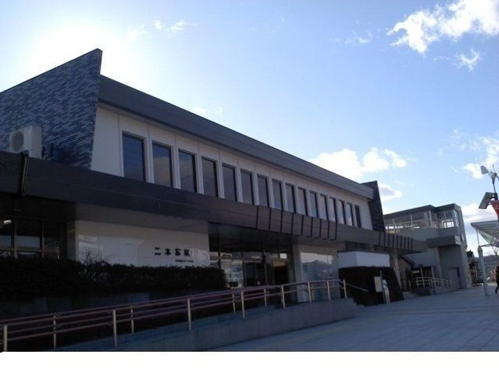 福島県二本松市亀谷2(アパート)の賃貸物件の周辺