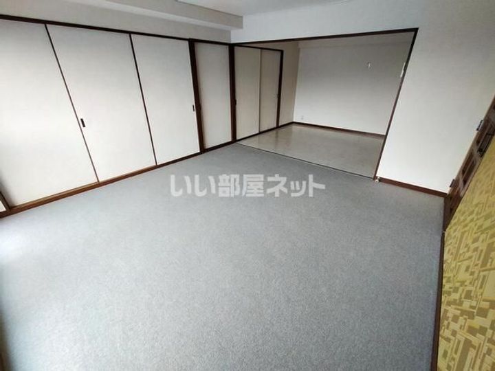 ライオンズマンション金剛院 12階のその他画像