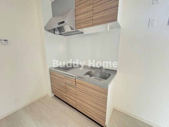 F asecia Irifiのキッチン