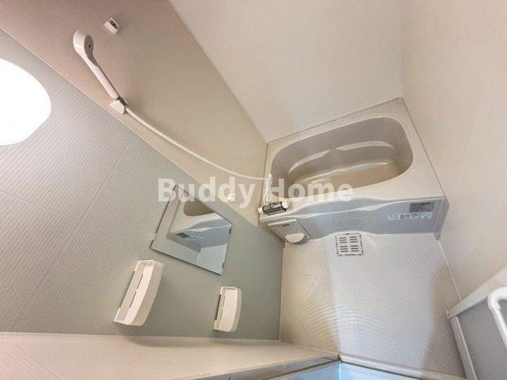 F asecia Irifiの風呂