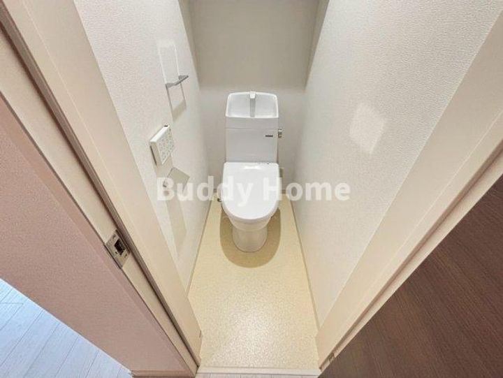 F asecia Irifiの内装