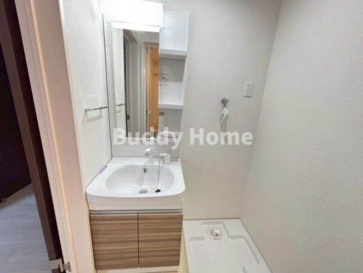 F asecia Irifiの内装