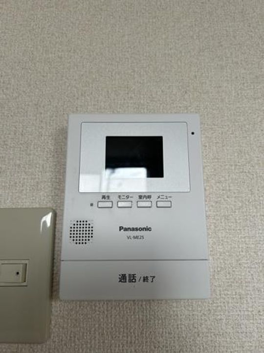 サニープレイスモトダテの内装