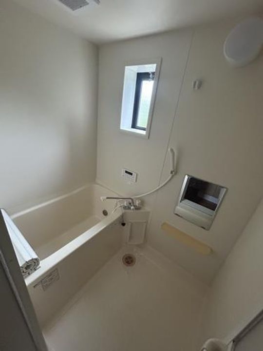 サニープレイスモトダテの風呂