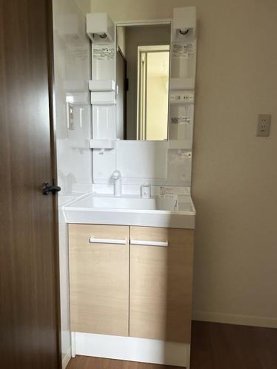 サニープレイスモトダテの内装