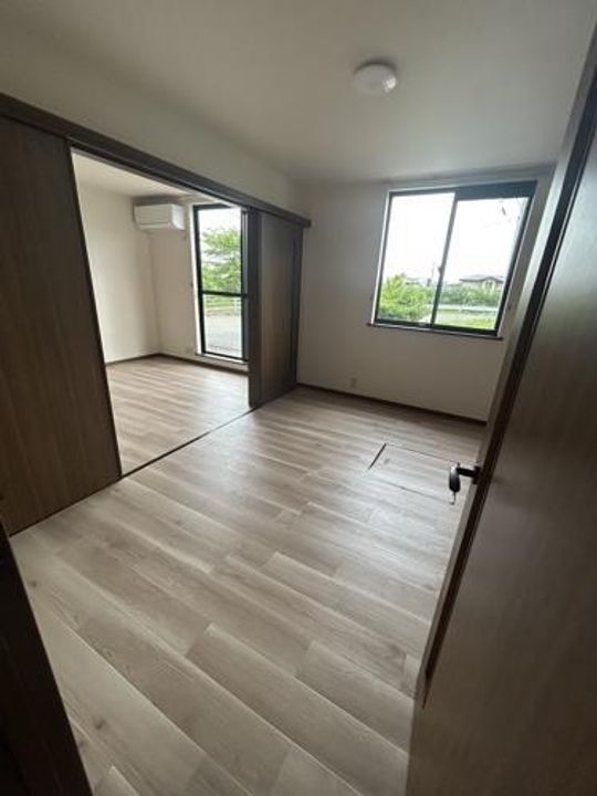 サニープレイスモトダテの内装