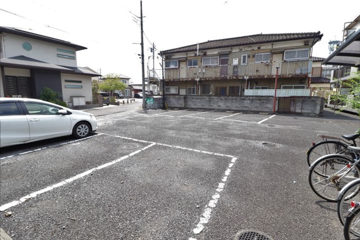 イーゼルコアの地図