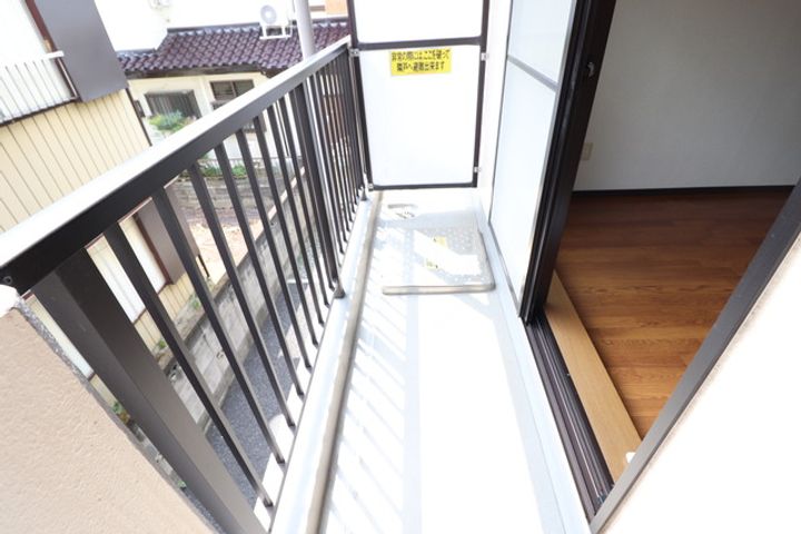 イーゼルコアの内装