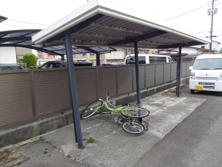 センチュリー155の地図