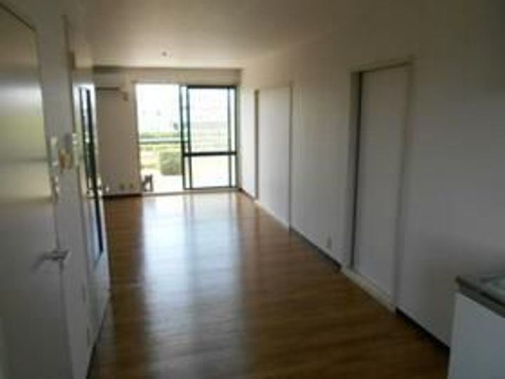 レジデンスノーブルの居間