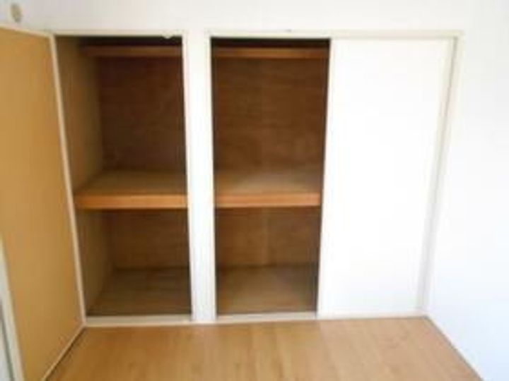 レジデンスノーブルの内装