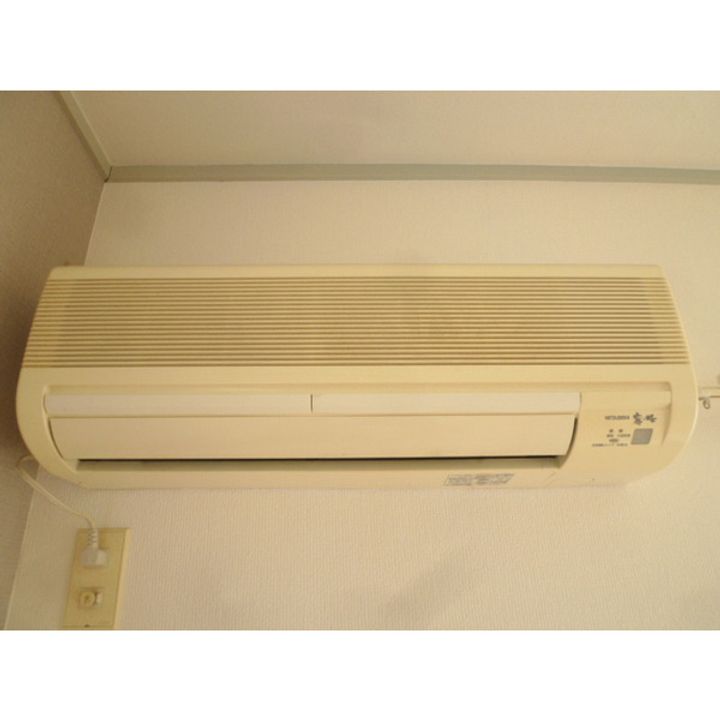 αNEXT松ヶ丘A棟のその他画像