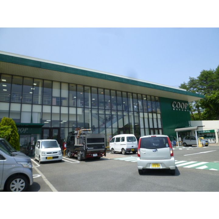 αNEXT松ヶ丘A棟の周辺