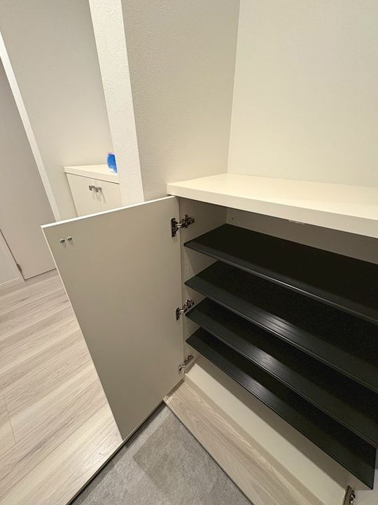 神奈川県川崎市川崎区日ノ出2(マンション)の賃貸物件の内装