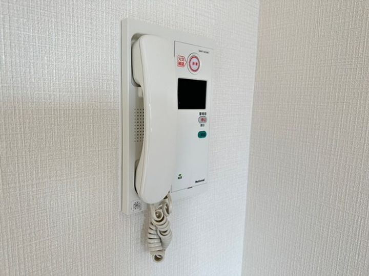第27友建ビルの内装