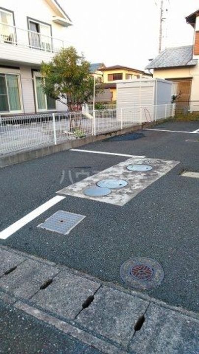 ルピナスIの地図