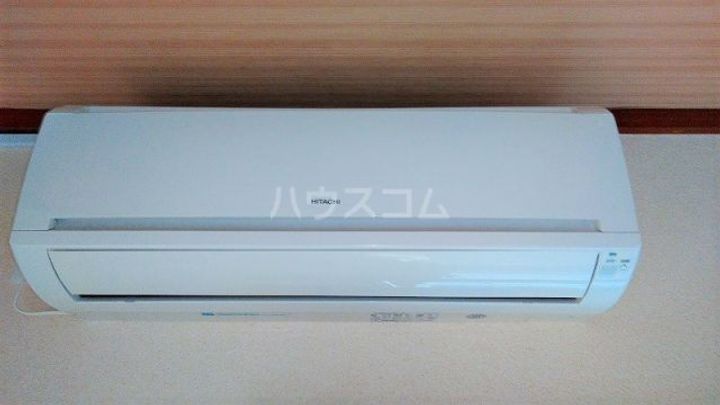 ルピナスIの内装