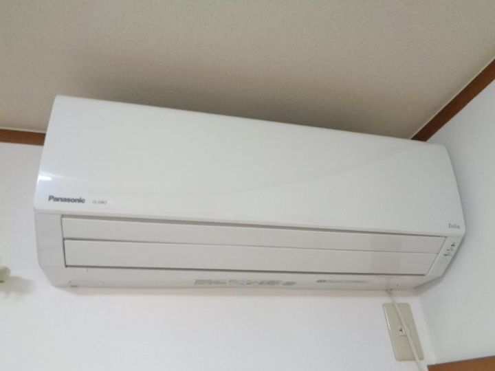東京都国立市東1(アパート)の賃貸物件の内装