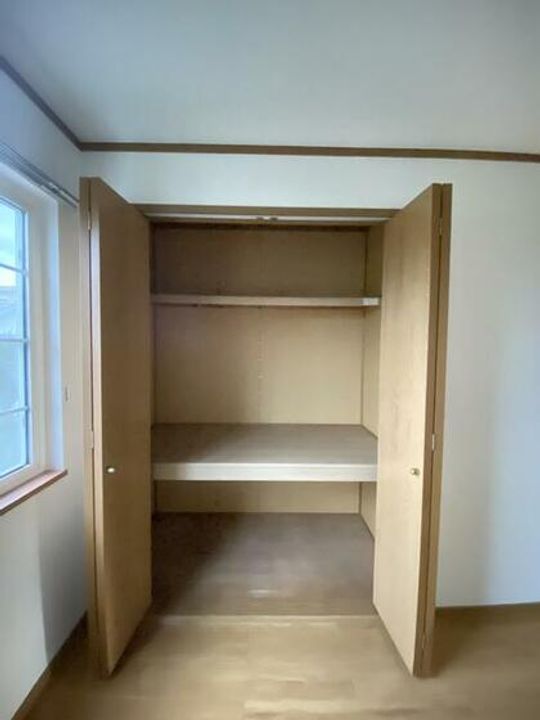 熊本県熊本市東区画図東1(アパート)の賃貸物件の内装