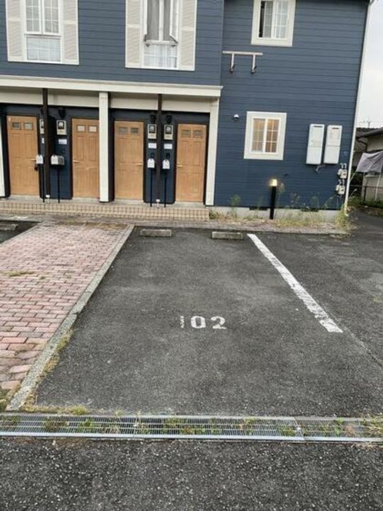 熊本県熊本市東区画図東1(アパート)の賃貸物件の地図