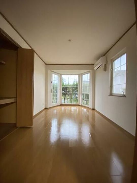 熊本県熊本市東区画図東1(アパート)の賃貸物件の内装