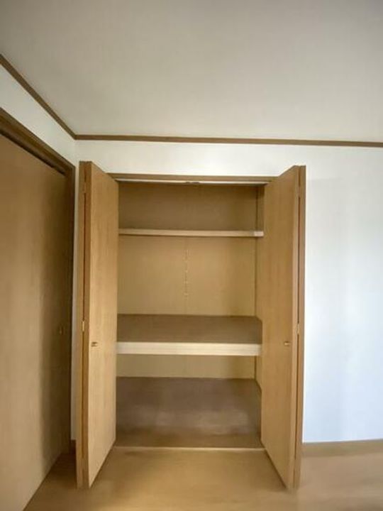 熊本県熊本市東区画図東1(アパート)の賃貸物件の内装