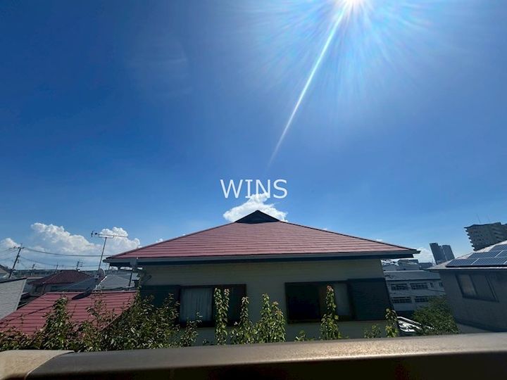 福岡県福岡市東区香住ヶ丘3(一戸建)の賃貸物件のその他画像