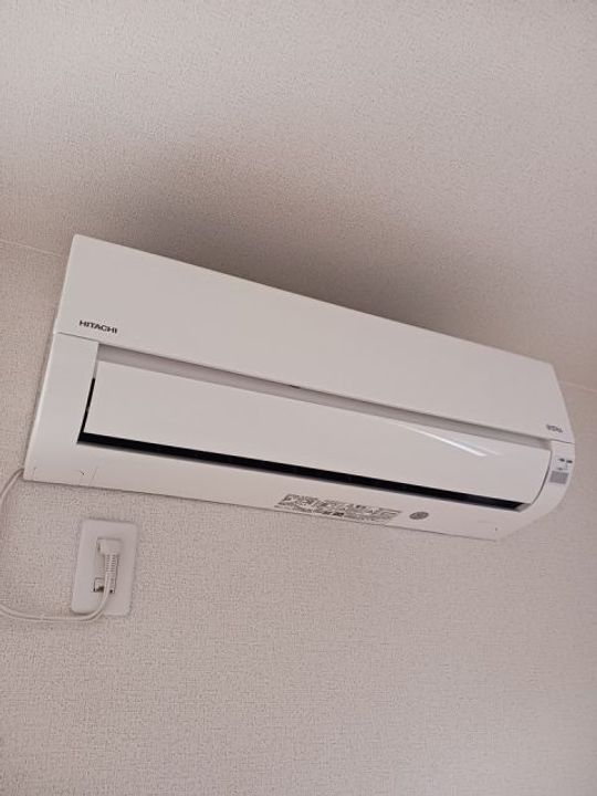 アーネストAの内装